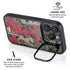 Marvel Deadpool Deadpool Collage iPhone 14 Pro Kickstand Case